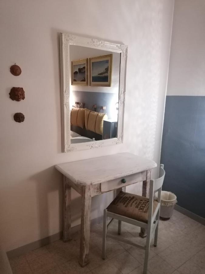 Fiore Bed And Breakfast Пескічі Екстер'єр фото