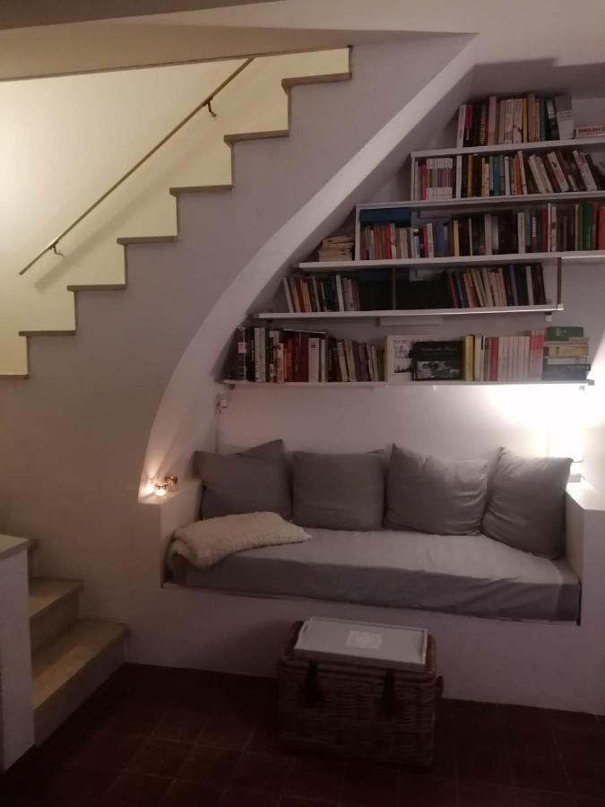 Fiore Bed And Breakfast Пескічі Екстер'єр фото