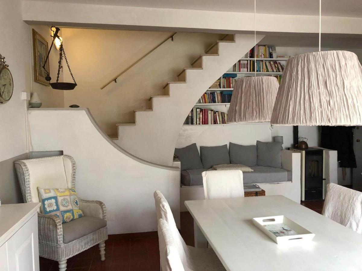 Fiore Bed And Breakfast Пескічі Екстер'єр фото