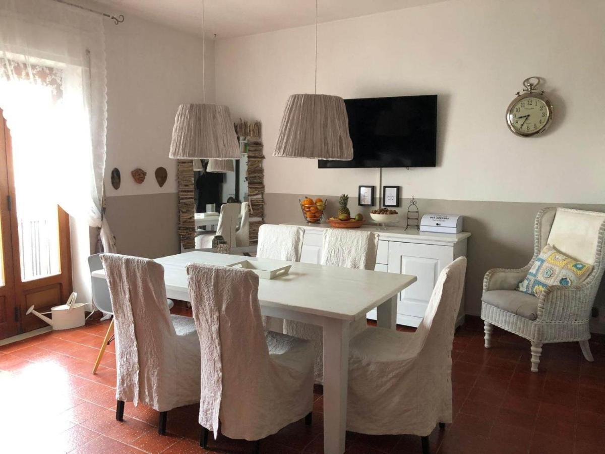 Fiore Bed And Breakfast Пескічі Екстер'єр фото