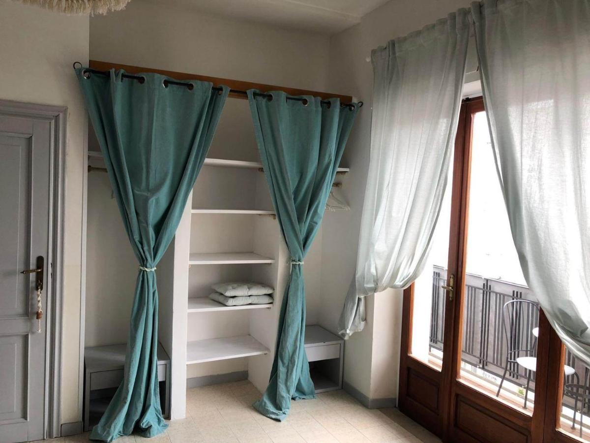 Fiore Bed And Breakfast Пескічі Екстер'єр фото