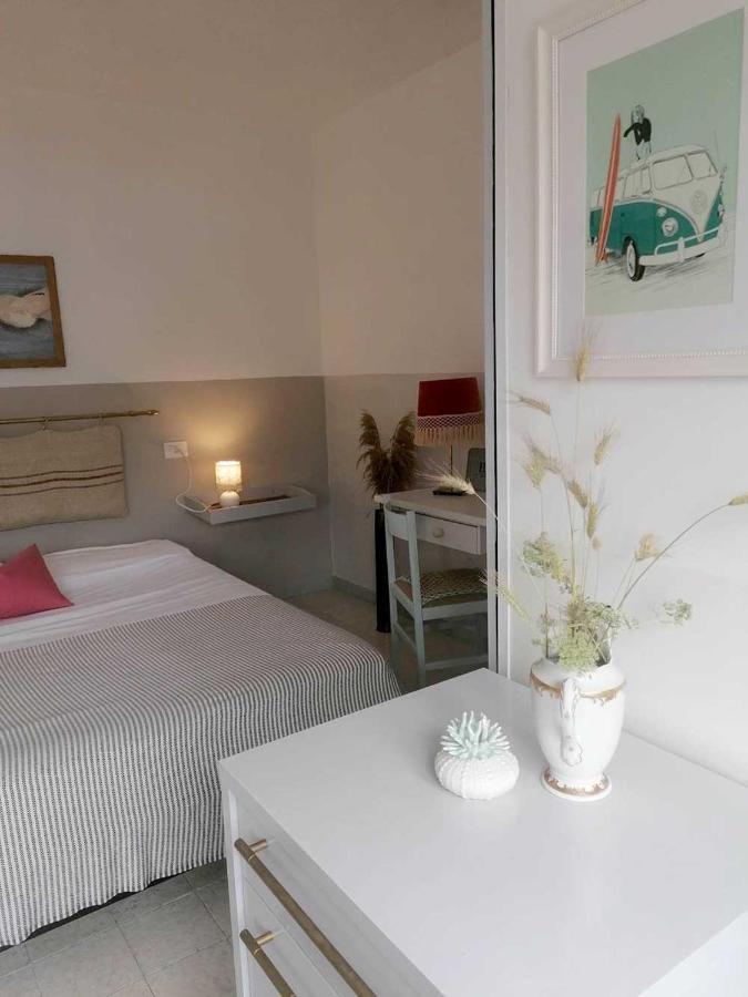 Fiore Bed And Breakfast Пескічі Екстер'єр фото