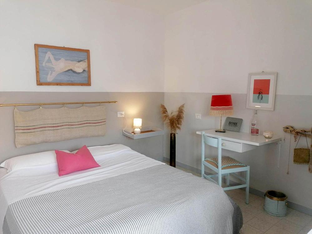 Fiore Bed And Breakfast Пескічі Екстер'єр фото