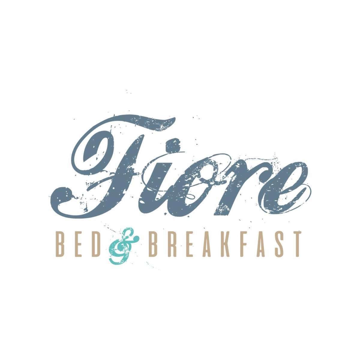 Fiore Bed And Breakfast Пескічі Екстер'єр фото