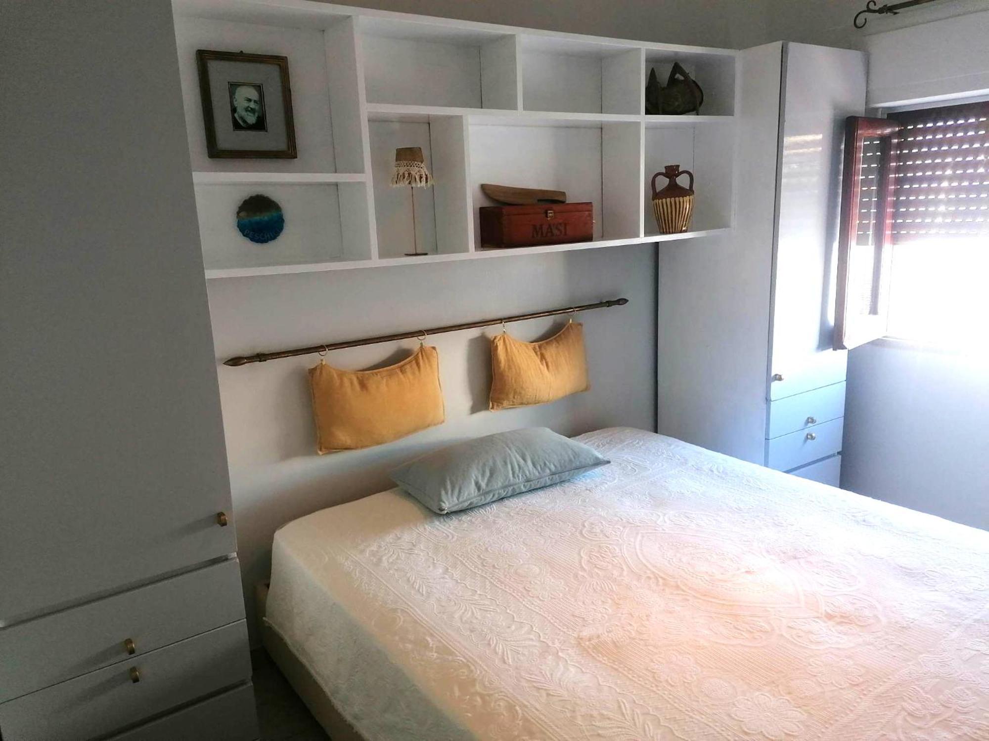 Fiore Bed And Breakfast Пескічі Екстер'єр фото
