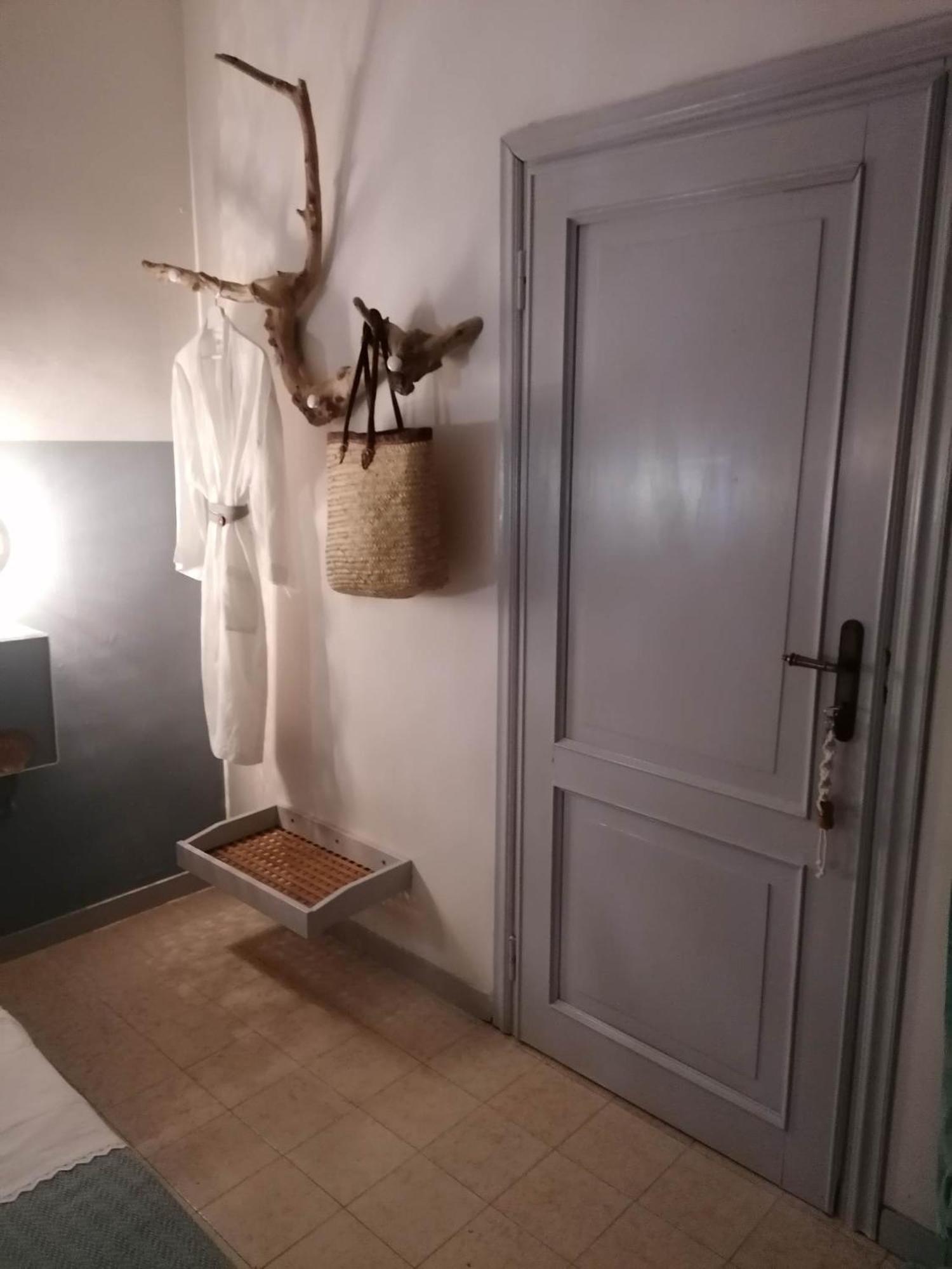 Fiore Bed And Breakfast Пескічі Екстер'єр фото