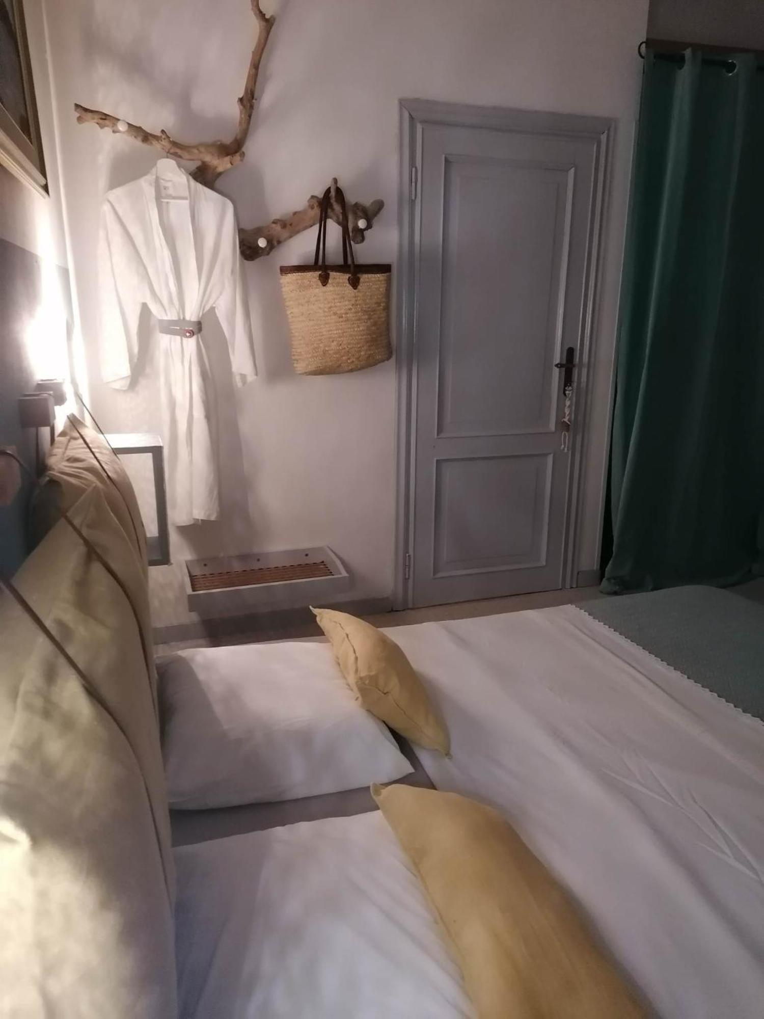 Fiore Bed And Breakfast Пескічі Екстер'єр фото